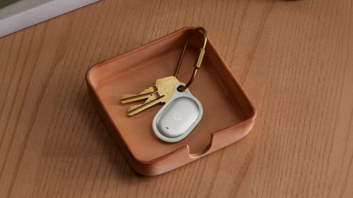 Google Pixel Tag launched as brand's first Bluetooth tracker: India price starts at Rs. 3,799