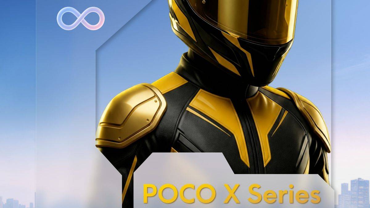 POCO X8 may have been officially teased: here's what to expect