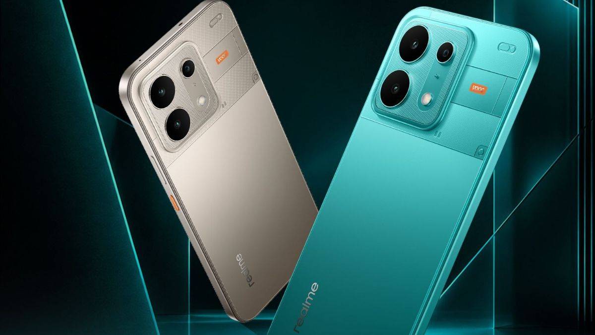 Realme P4s set to launch in India on August 26th: chipset, battery, and more specs confirmed