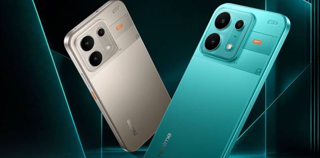 Realme P4s set to launch in India on August 26th: chipset, battery, and more specs confirmed