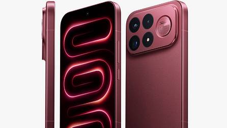 Redmi K100 Pro to feature 200MP triple-camera setup, 8,580mAh battery