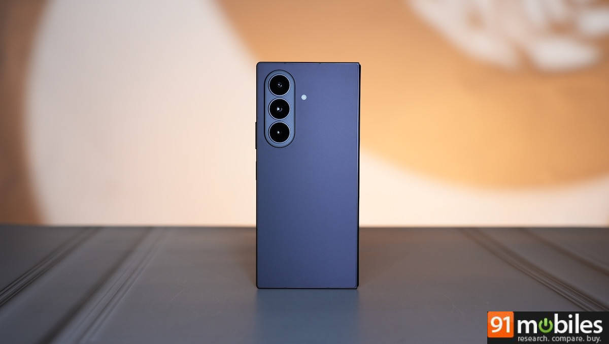 Samsung Galaxy Z Fold8 Ultra review: an Ultra worthy of its name