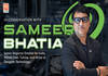 From AI Clouds to Gaming Consoles: Seagate’s Sameer Bhatia on the Evolution of Storage