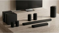 Sony BRAVIA Theatre Trio review: Big Sound, Big Price, No Compromises Related Article