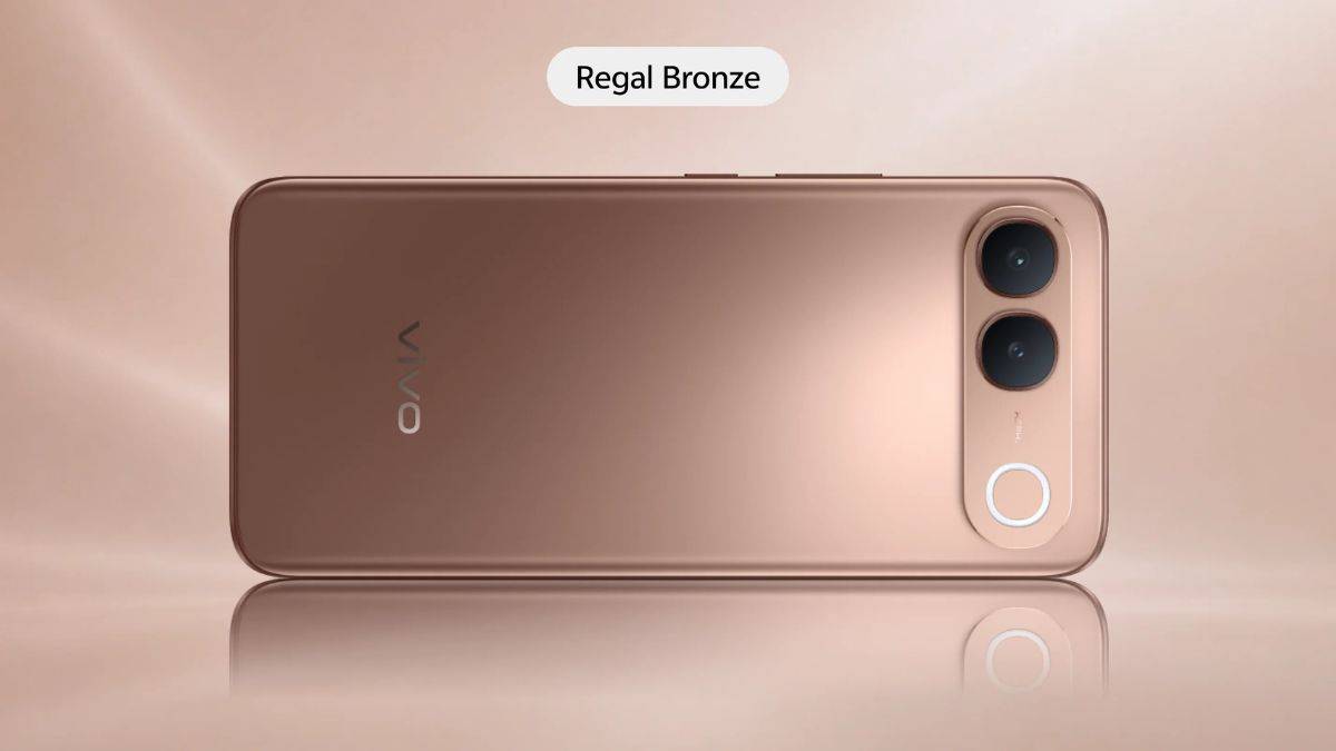 Vivo V80 Lite could be a rebranded Vivo S2 in select markets, Google Play listing suggests