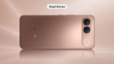 Vivo V80 Lite could be a rebranded Vivo S2 in select markets, Google Play listing suggests