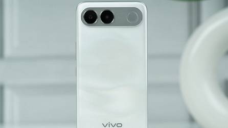 Vivo S2 launched in India: S-series returns after six years with 7,050mAh battery, Dimensity 7360-Turbo chipset