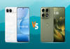 Vivo S2 vs Motorola Edge 70 Pro: which upper mid-range phone should you buy?
