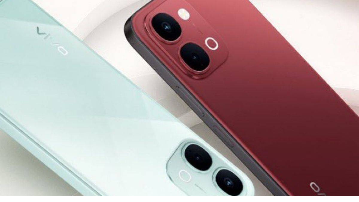 Vivo Y31t 5G reportedly launched in India for the offline market: check price, specifications