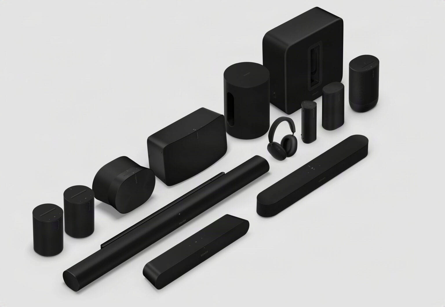 Machine Operating Manual Sonos introduces Sonos 27 audio operating system with AI control, new ...