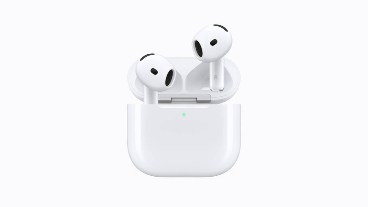AirPods 5 launched in India with Siri AI, bring ANC to Apple's cheapest earbuds yet