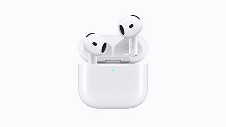 AirPods 5 launched in India with Siri AI, bring ANC to Apple's cheapest earbuds yet