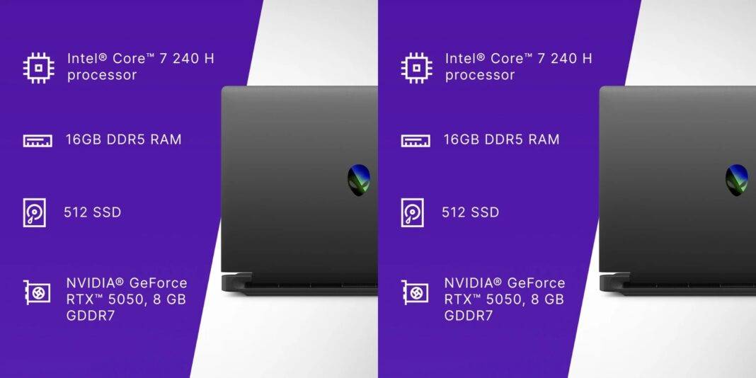 Alienware 15 is Here: Unleash Serious Power, Gaming & Beyond ...