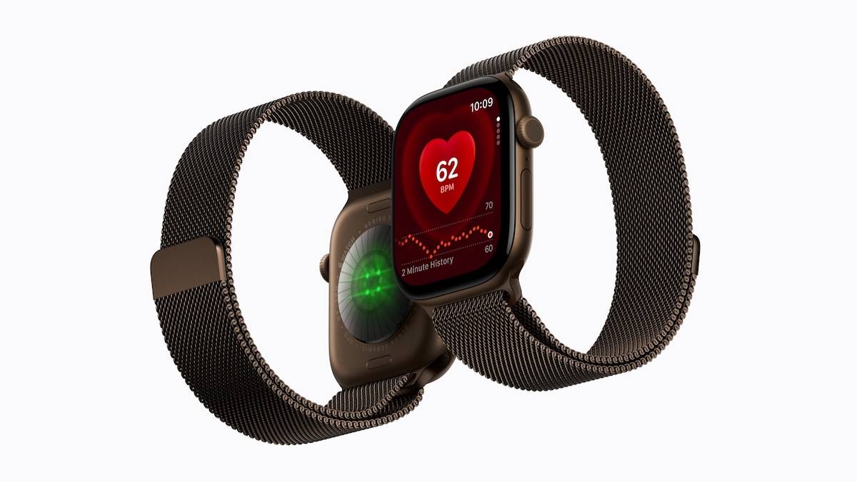 Apple Watch Series 12 and Ultra 4 debut with major health sensor upgrades and on-device audio AI