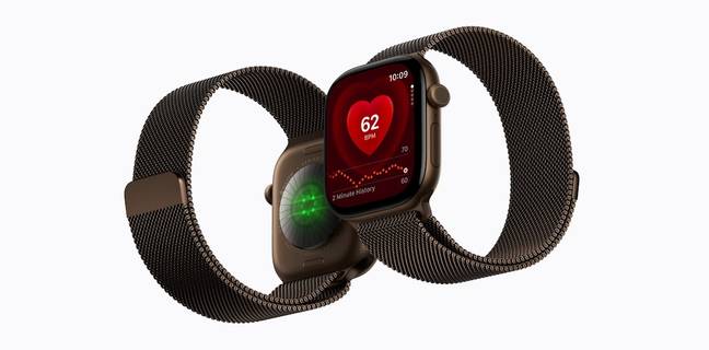 Apple Watch Series 12 and Ultra 4 debut with major health sensor upgrades and on-device audio AI
