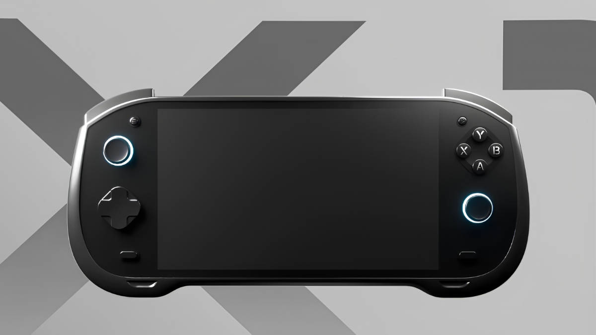 Homegrown Arc X1 gaming handheld goes on pre-sale in India, priced at Rs 33,500