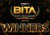 Amazon Best in Tech Awards 2026 (BITA) – Here are all the winners