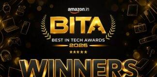 Amazon Best in Tech Awards 2026 (BITA) – Here are all the winners