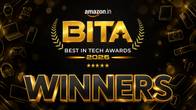 Amazon Best in Tech Awards 2026 (BITA) – Here are all the winners Related Article