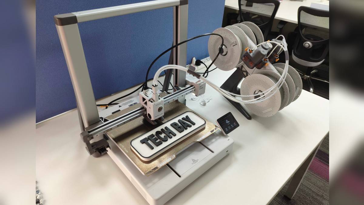 Bambu Lab A2L Combo 3D printer overview: making 3D printing look easy
