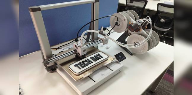 Bambu Lab A2L Combo 3D printer overview: making 3D printing look easy