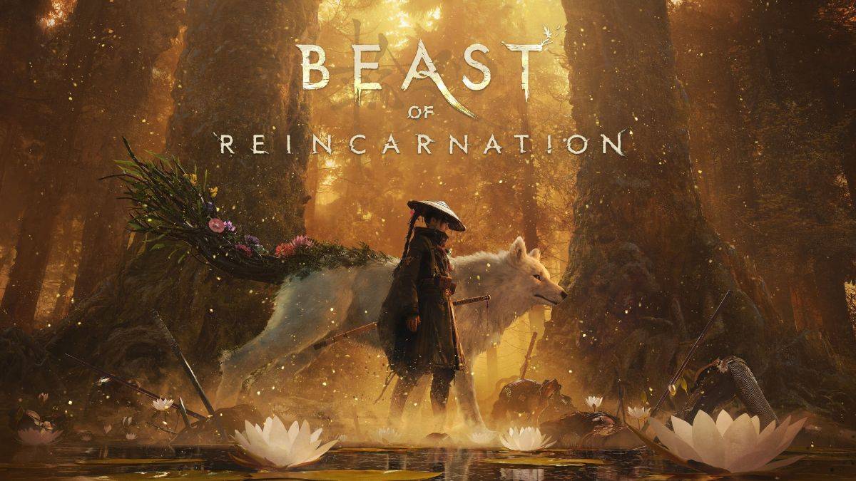 Beast of Reincarnation review: a gorgeous world that struggles to hold on to you