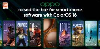 OPPO Raised the Bar for Smartphone Software With ColorOS 16. What Comes Next?