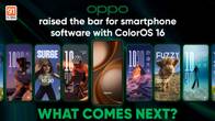OPPO Raised the Bar for Smartphone Software With ColorOS 16. What Comes Next? Related Article