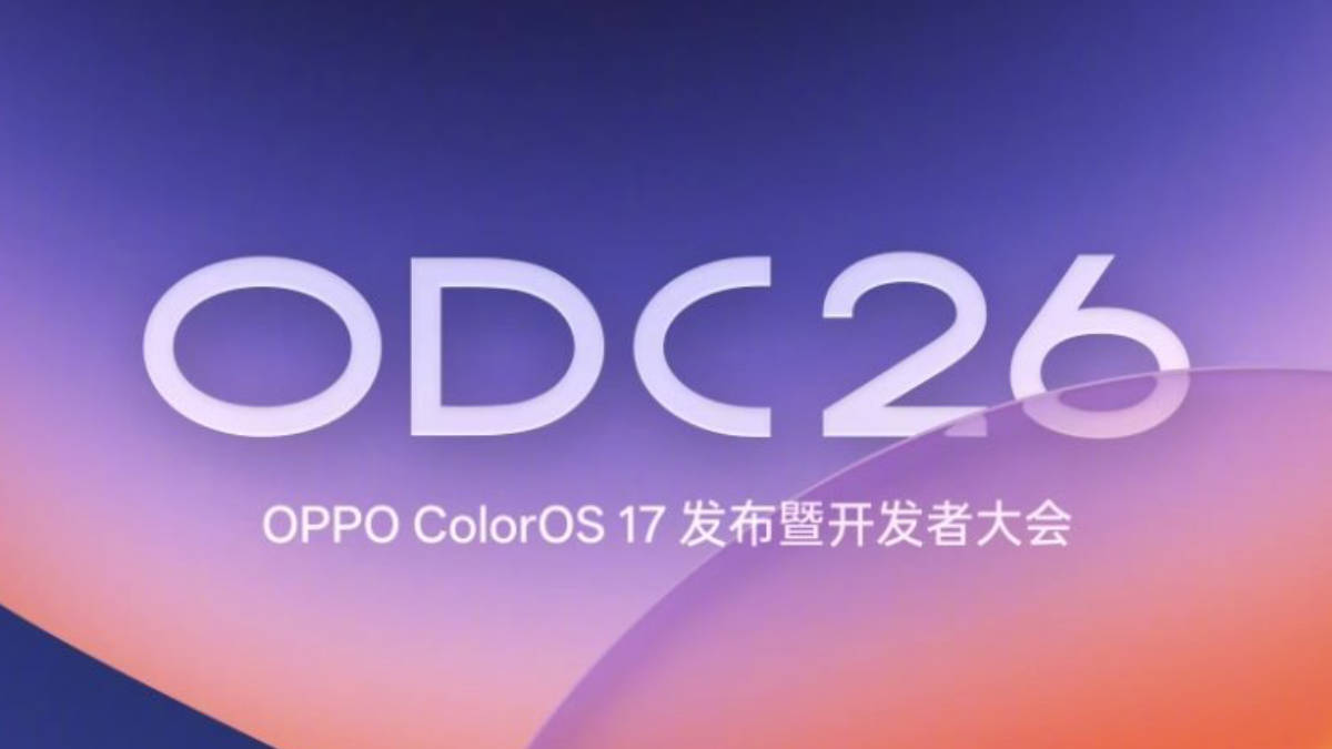 ColorOS 17's launch date has been revealed, to feature multiple design and animation improvements