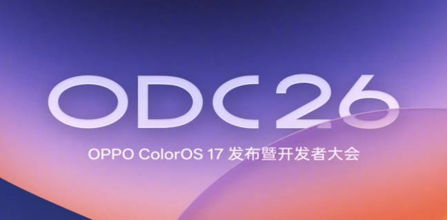 ColorOS 17’s launch date has been revealed, to feature multiple design and animation improvements ColorOS 17 China launch date