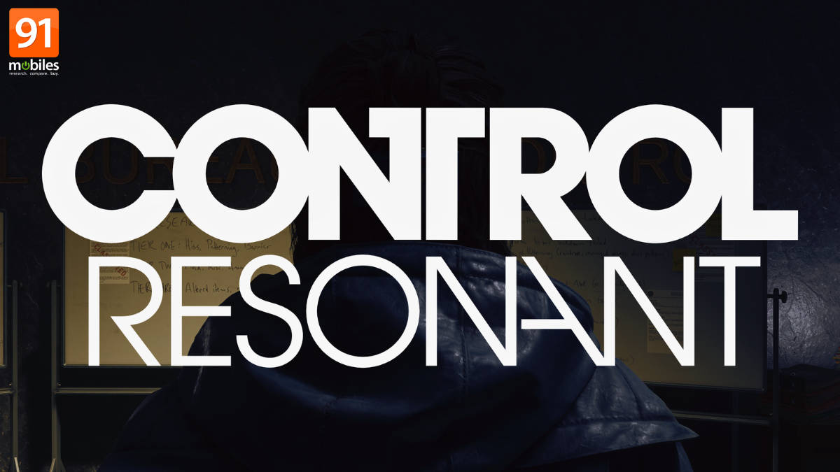 Control Resonant review: bigger world, better combat, and plenty of weirdness