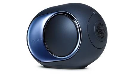 Devialet Phantom Ultimate 98 dB Pulse Blue launched in India, priced at Rs 2,40,000