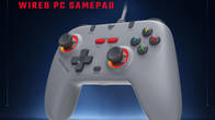 EvoFox Elite S wired controller launched in India with Hall Effect joysticks and macro modes Related Article