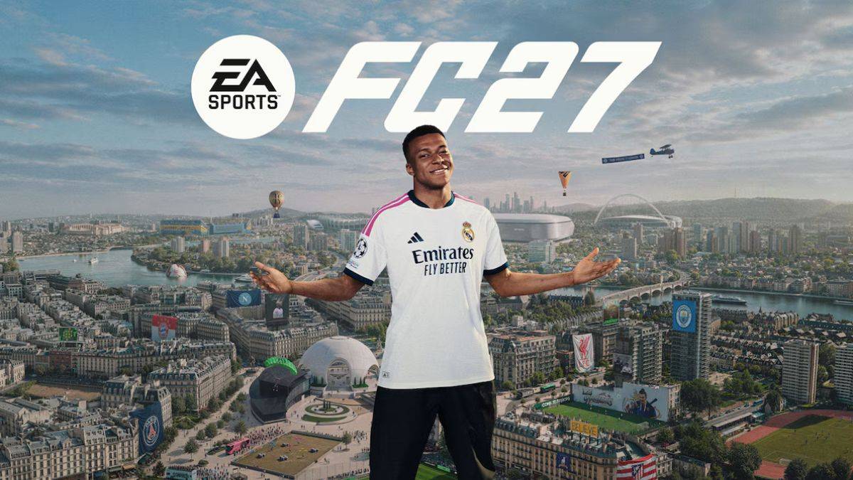 EA Sports FC 27 review: higher price, same old problems