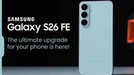 Samsung Galaxy S26 FE: A Bigger Display, Smarter AI and a Camera That Means Business Related Article