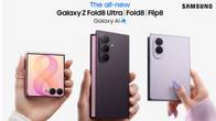With 8 Generations of Galaxy Fold: Samsung Solved Engineering Problems Before Anyone Else Got Started Related Article