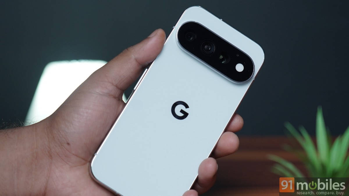 Google Pixel 11 Pro review: feels competent enough