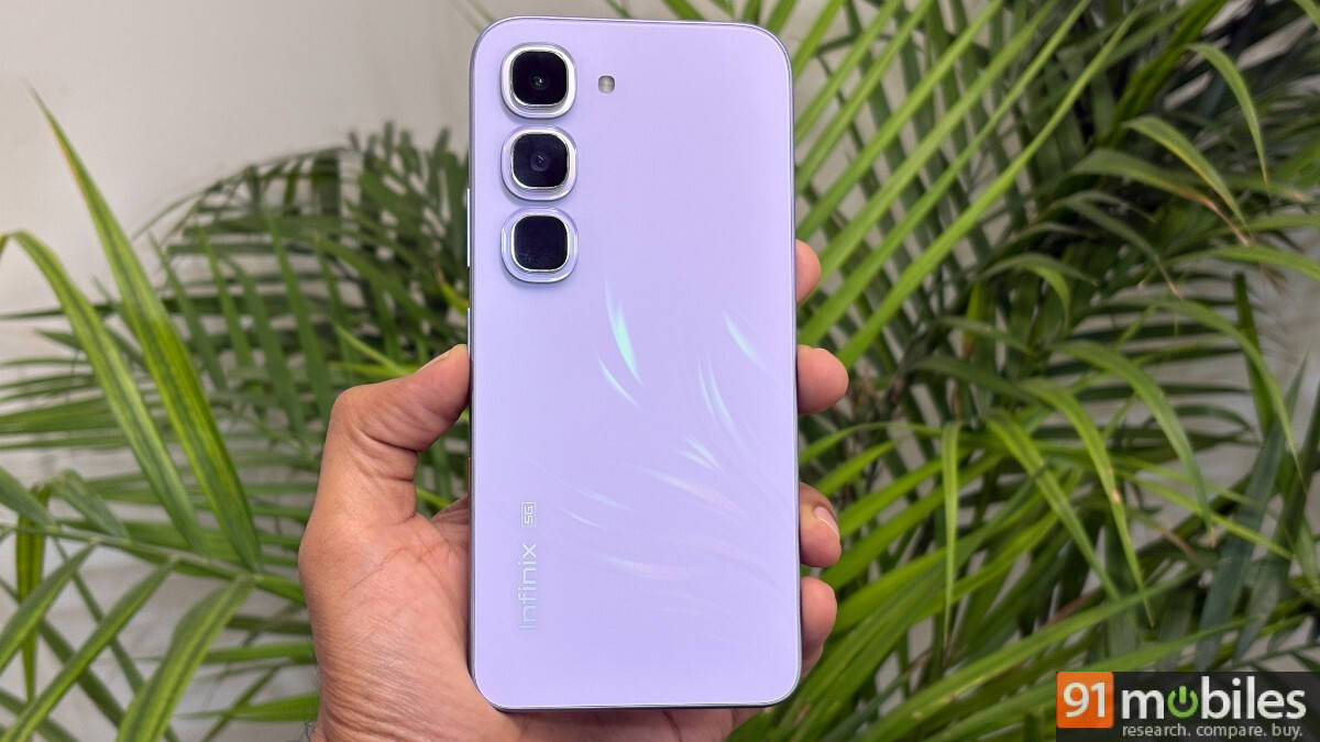 Infinix Hot 70 Pro review: impresses with its display and software