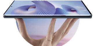 Lava Virat Curve launching in India on September 21st with rear Mini Display, curved AMOLED screen