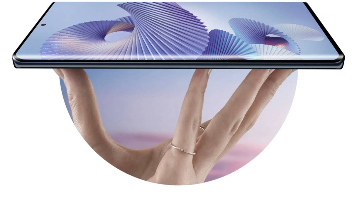 Lava Virat Curve launching in India on September 21st with rear Mini Display, curved AMOLED screen