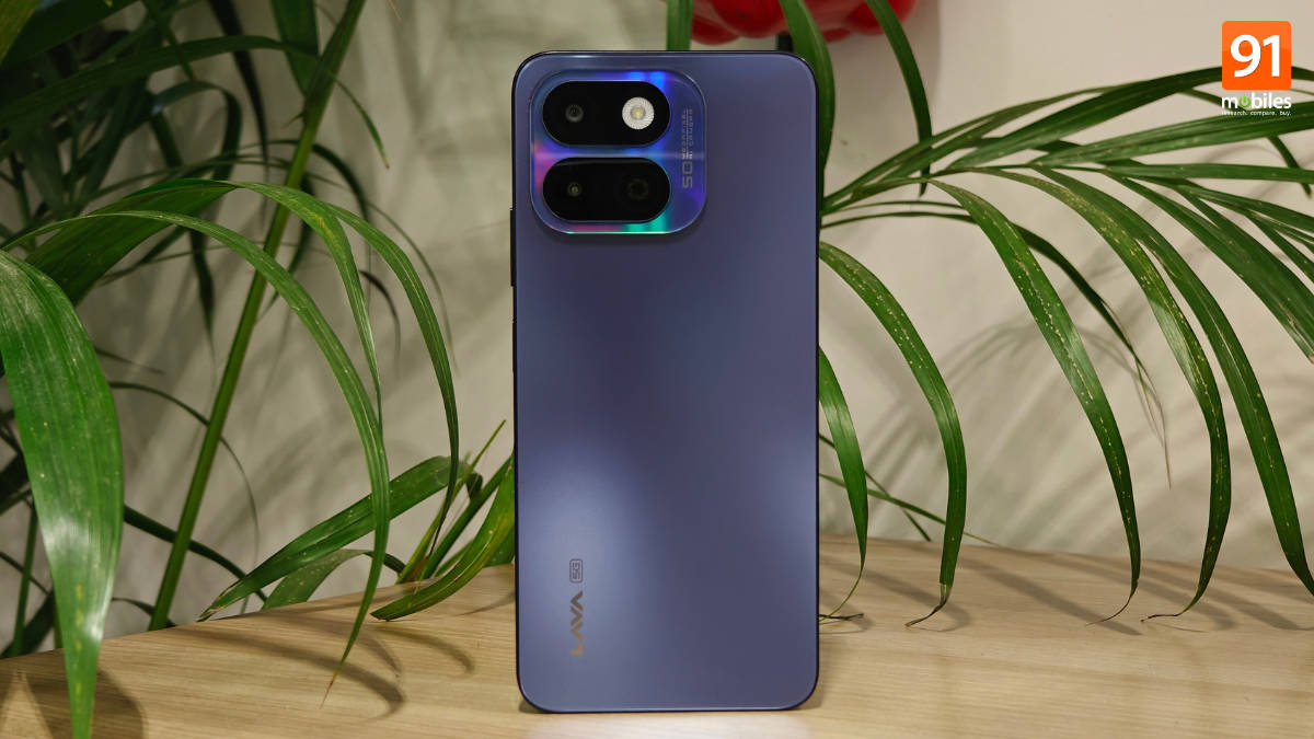 Lava Virat V1 Pro review: ups the stakes in key areas