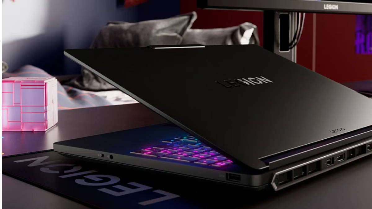 The new Lenovo Legion 5 Gen 11 laptops start at a whopping Rs 2,25,990 in India