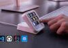 Logitech MX Keypad launched in India for AI-powered coding workflows