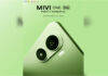 Mivi One 5G launching on September 24th in India as audio brand enters smartphone market