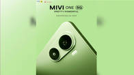 Mivi One 5G launching on September 24th in India as audio brand enters smartphone market Related Article