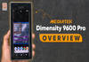 MediaTek Dimensity 9600 Pro performance first look: a closer look at the new 2nm flagship SoC