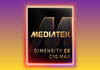 MediaTek launches new Dimensity CX C10 Max 3nm chipset for Googlebooks