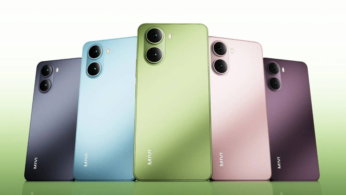 Mivi One 5G launched with Snapdragon processor, bloatware-free software, 6,000mAh battery under Rs 15,000