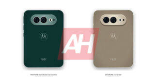 Motorola’s first wide foldable leaks with 165Hz display, 5,000mAh battery and dual 50MP cameras