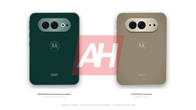 Motorola’s first wide foldable leaks with 165Hz display, 5,000mAh battery and dual 50MP cameras Related Article